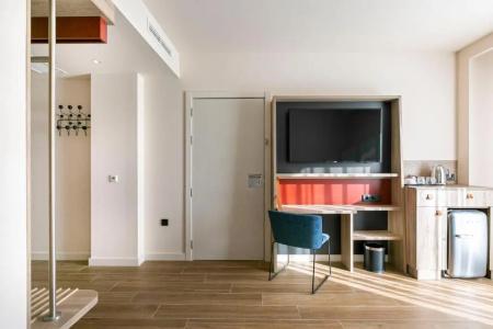 Hampton by Hilton Alcobendas - 55