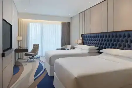 Four Points by Sheraton Danang - 5