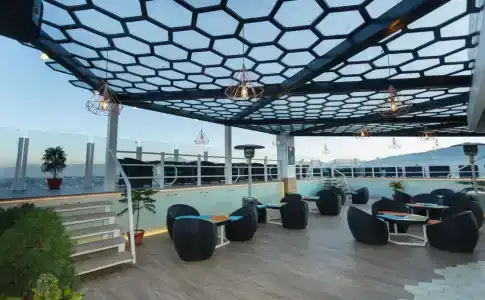 Crowne Imperial - 20