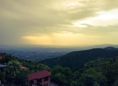 Lelis Guest House - 11