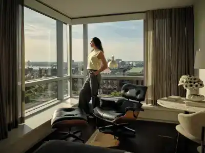 Kimpton Nine Zero, An Ihg - 70