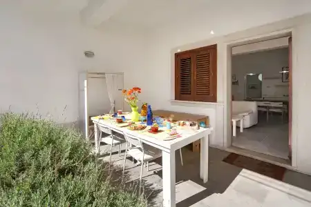 siciliacasevacanze - La Mancina - 2