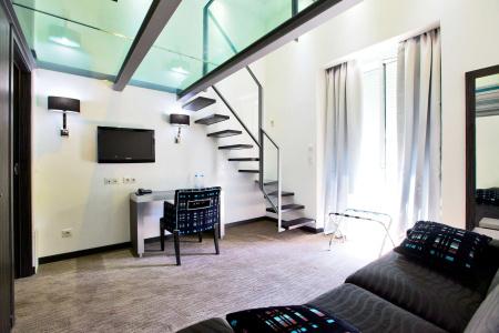 Golden Tulip Cannes De Paris - 16