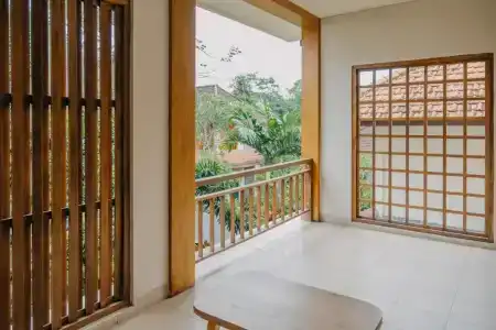 Wana Karsa Ubud - 76