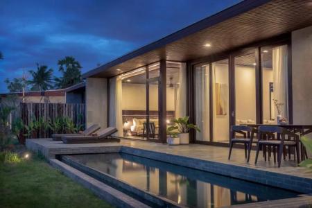 Amber Kampot by Pramana - 57