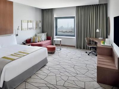 Holiday Inn & Suites - Dubai Festival City Mall, An Ihg - 30