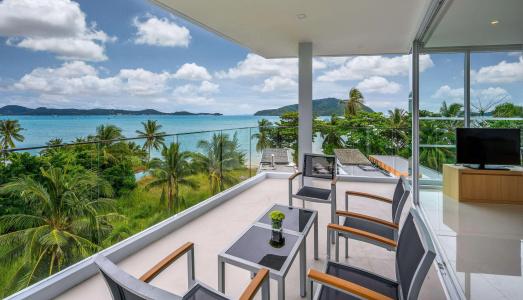 The Beachfront Phuket - 6