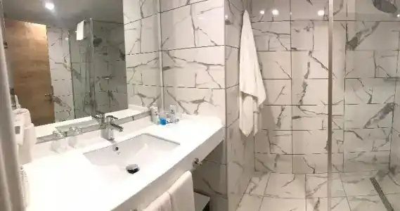 Fortezza Beach Resort - 43