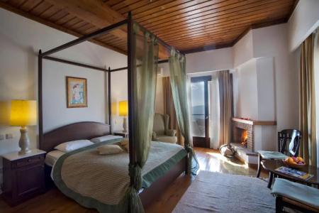 Domotel Anemolia Mountain Resort - 93