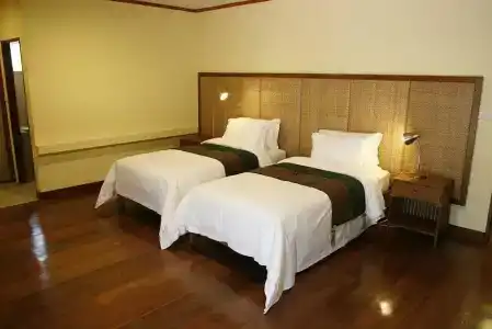 VC@Suanpaak Boutique & Service Apartment - 1