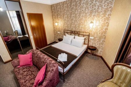 Boutique Villa Mtiebi - 105