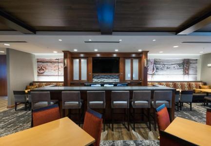 Fairfield Inn & Suites by Marriott Southwest - 18