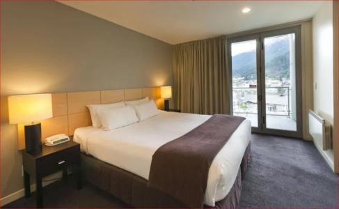 Scenic Suites - 61