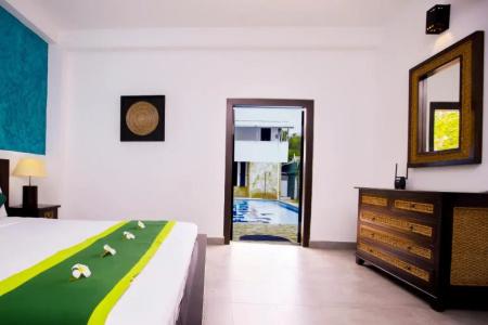 St.Lachlan & Suites - 57