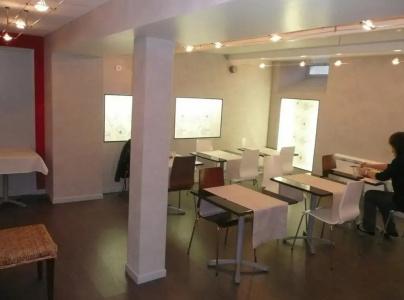 The Originals Boutique, Villa Montpensier, Pau (Inter-Hotel) - 14