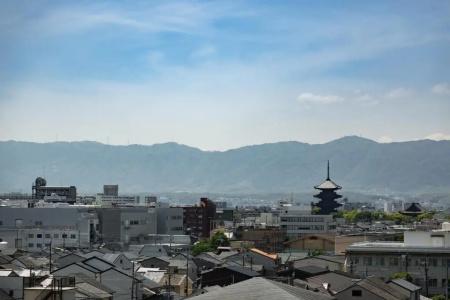 m's Est Kyoto Station South - 60