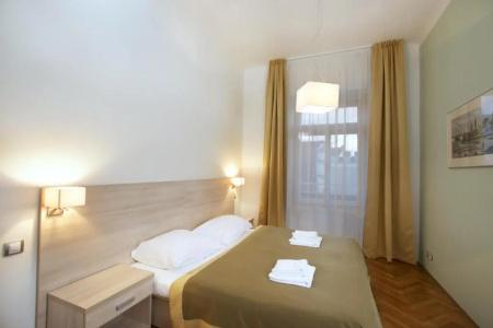 Residence U Černé Věže České Budějovice - 42