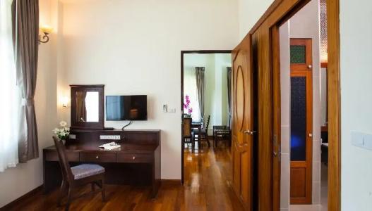 Pattra Vill Resort - Sha Extra Plus - 91
