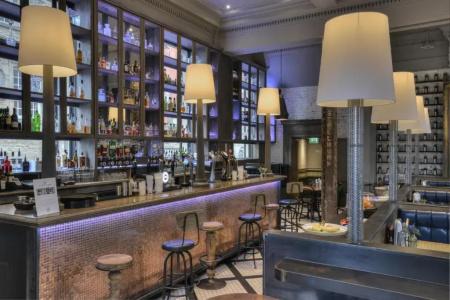 The Inn on the Mile - 11