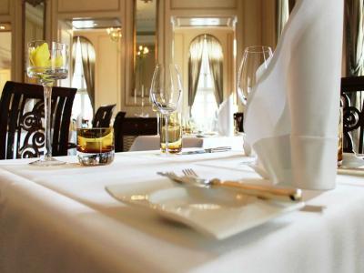 Fürstenhof Leipzig - 19