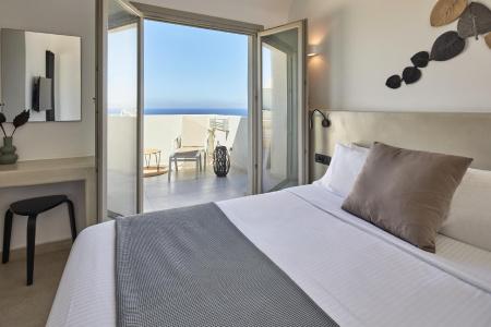 Adorno Oia, Oia - 4