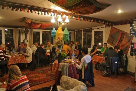 Caravanserai Cave - 23