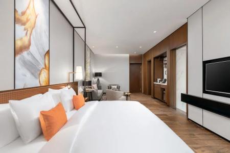 Wyndham Grand Yangon - 96
