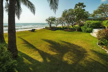 Aleenta Resort And Spa, Hua Hin - Pranburi Sha Plus - 204