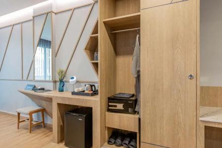 Bluesotel Smart Krabi Aonang Beach - Adults Only - Sha Extra Plus - 42