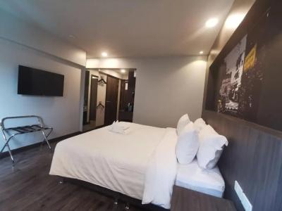 Sleep Mai Chiang Mai Airport Lifestyle - Sha Plus - 91