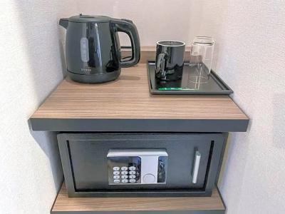 Comfort Nagoya Kanayama - 33