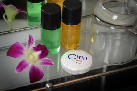 Citin Langkawi by Compass Hospitality - 36
