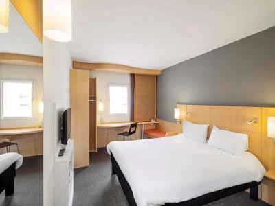 Ibis Praha Old Town - 21