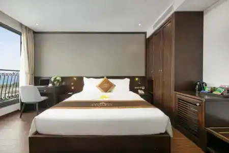 Cosmos Danang - 39