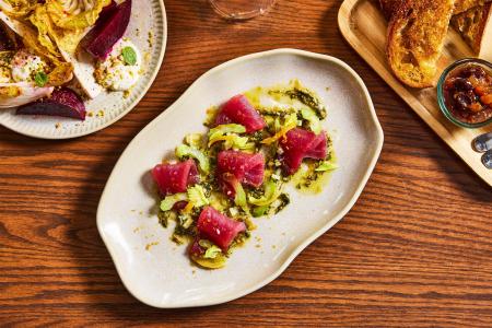 The Whitney Boston - 20