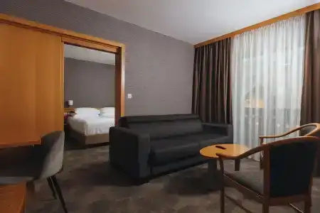 Ramada Resort Kranjska Gora - 49