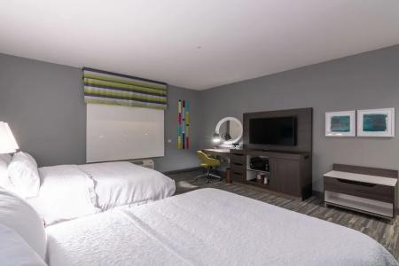 Hampton Inn & Suites Dallas East - 67