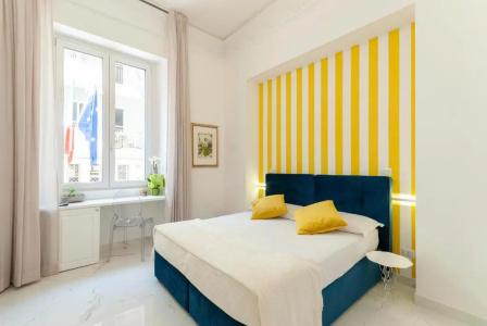 Bea Suites Luxury Rooms - 116