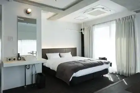 Unplan Shinjuku - 26