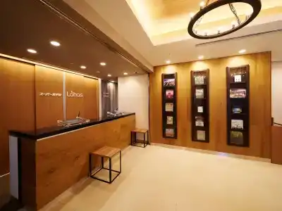 Super Premier Akasaka - 1