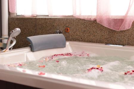 Paradise Spa - 8