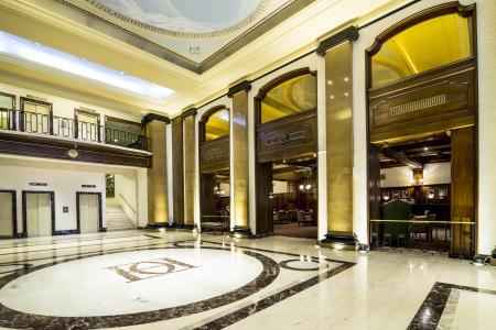 Claridge - 31