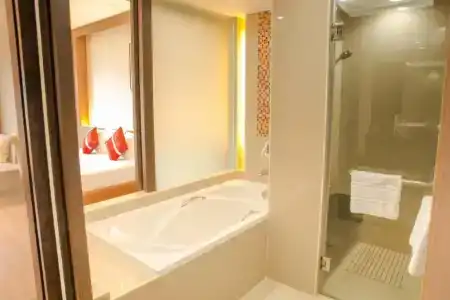 Chiangmai Grandview & Convention Center - Sha Extra Plus - 184