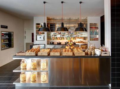 citizenM Paris Charles de Gaulle Airport - 10