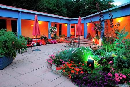 Logis Hôtel Atrium Epinal - 19