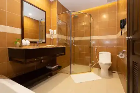 Pandanus Resort - 8