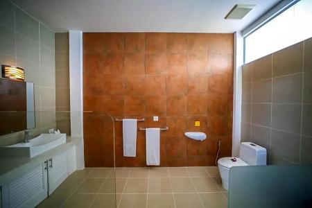 Summer Luxury Beach Resort & Spa - Sha Extra Plus - 66