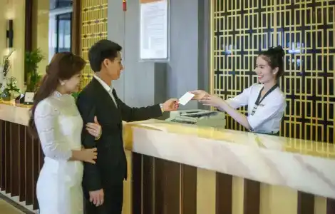 Muong Thanh Luxury Nhat Le - 25