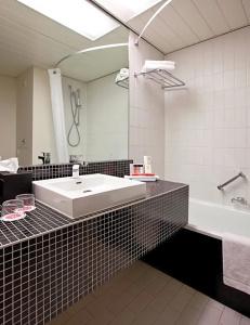 Mercure Antwerp City South - 48