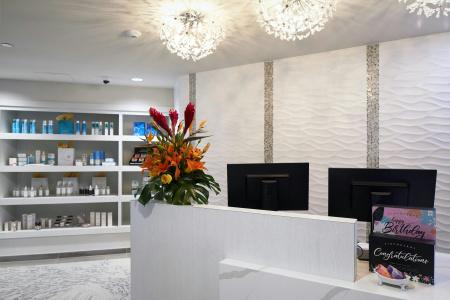 Legacy Resort & Spa - 27